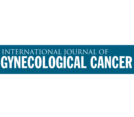 International Journal of Gynecological Cancer