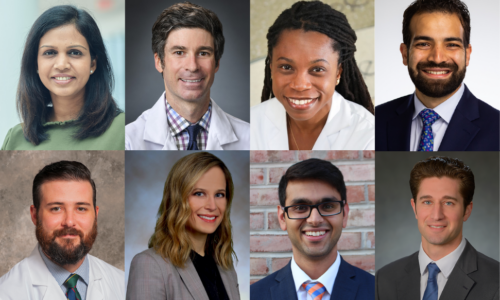 PC3I Welcomes New Faculty and Fellows