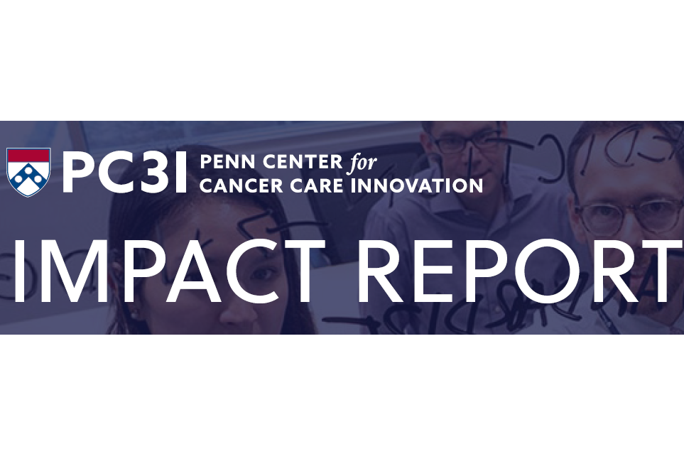 PC3I Impact Report
