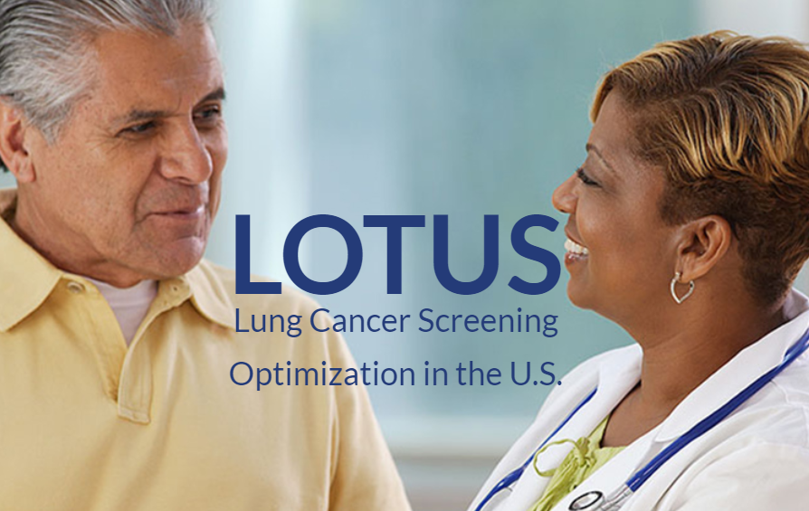 Lung Cancer Screening Disparities