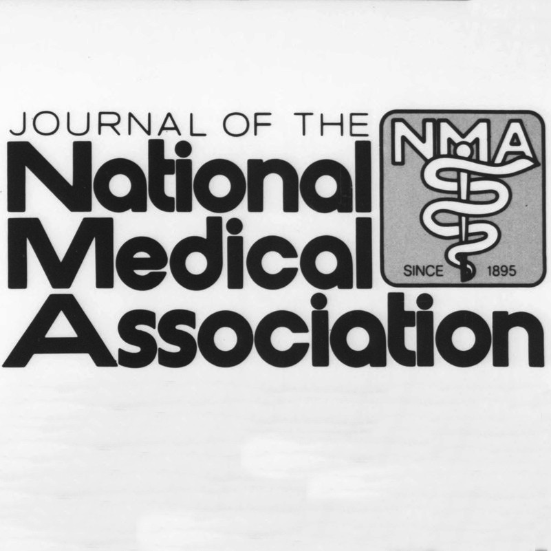 Journal of the National Medical Association