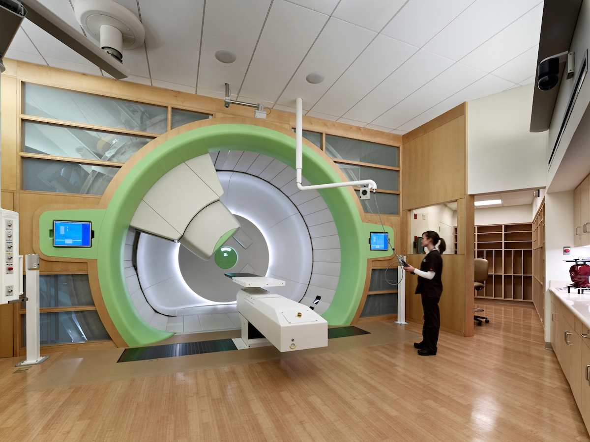 Pioneering Radiation Oncology Episode Payment