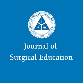 Journal Of Surgical Education