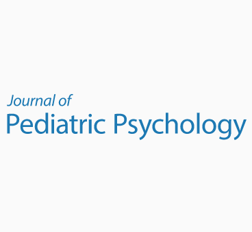 Journal of Pediatric Psychology