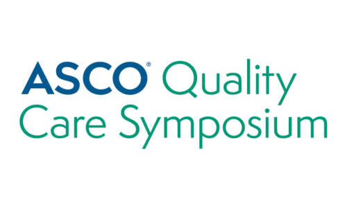 ASCO Quality Care Symposium