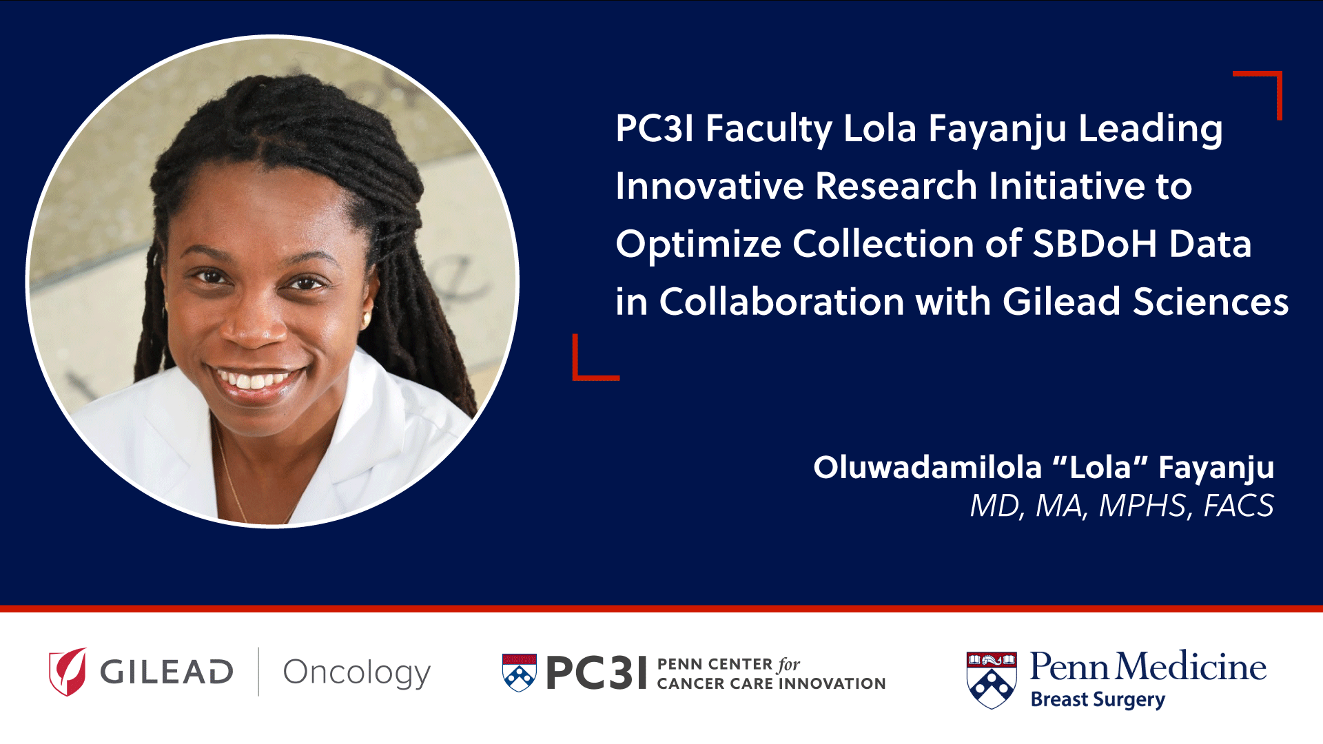 PC3I Faculty Oluwadamilola 