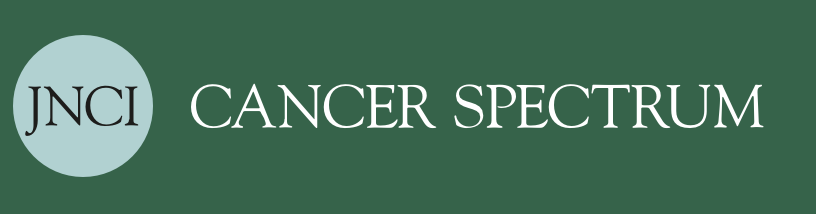JNCI Cancer Spectrum